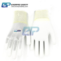 PU Palm Coated Electrical Gloves